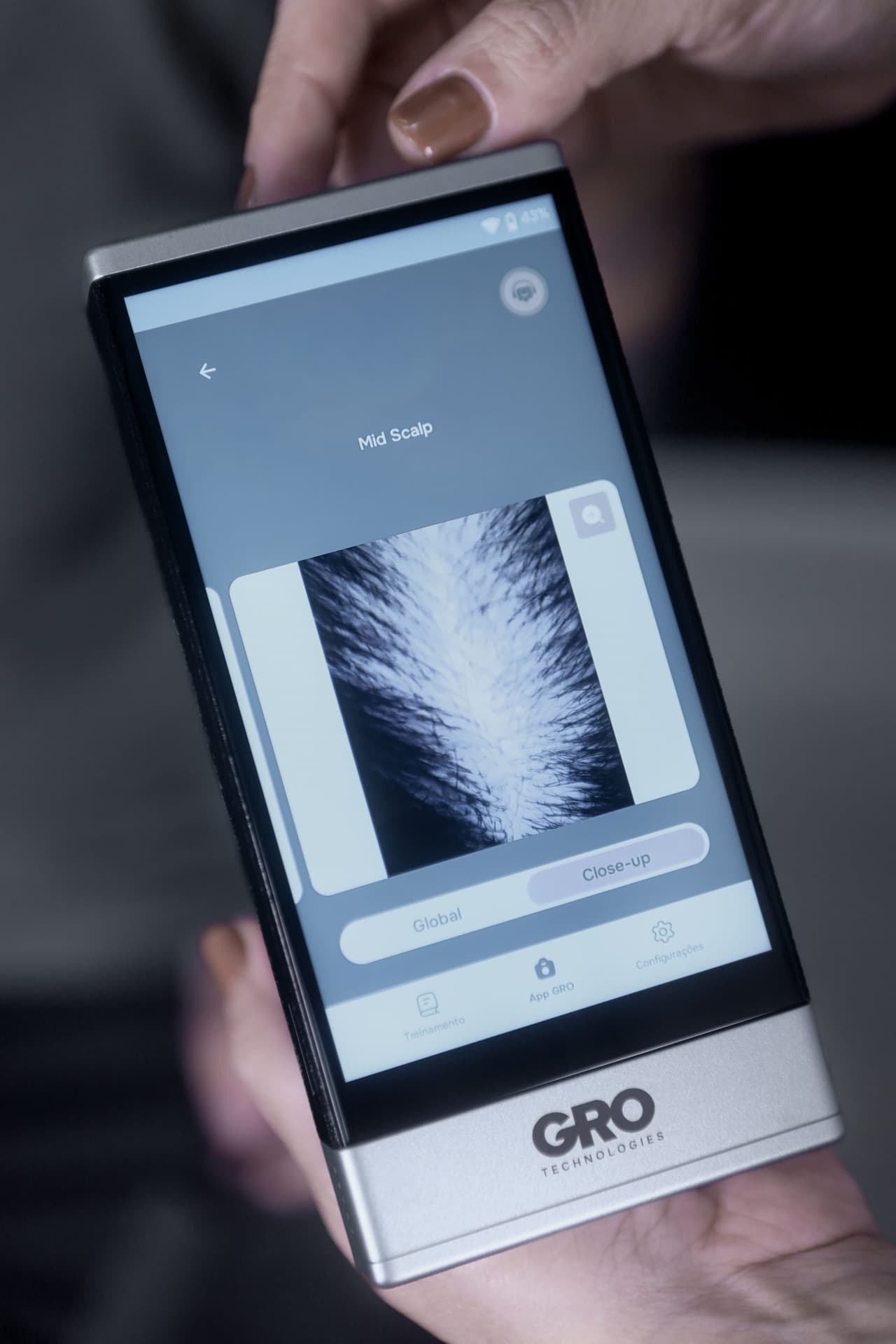 GRO Tech