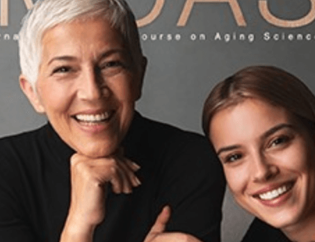 IMCAS – Internacional Master Course On Aging Science 2020