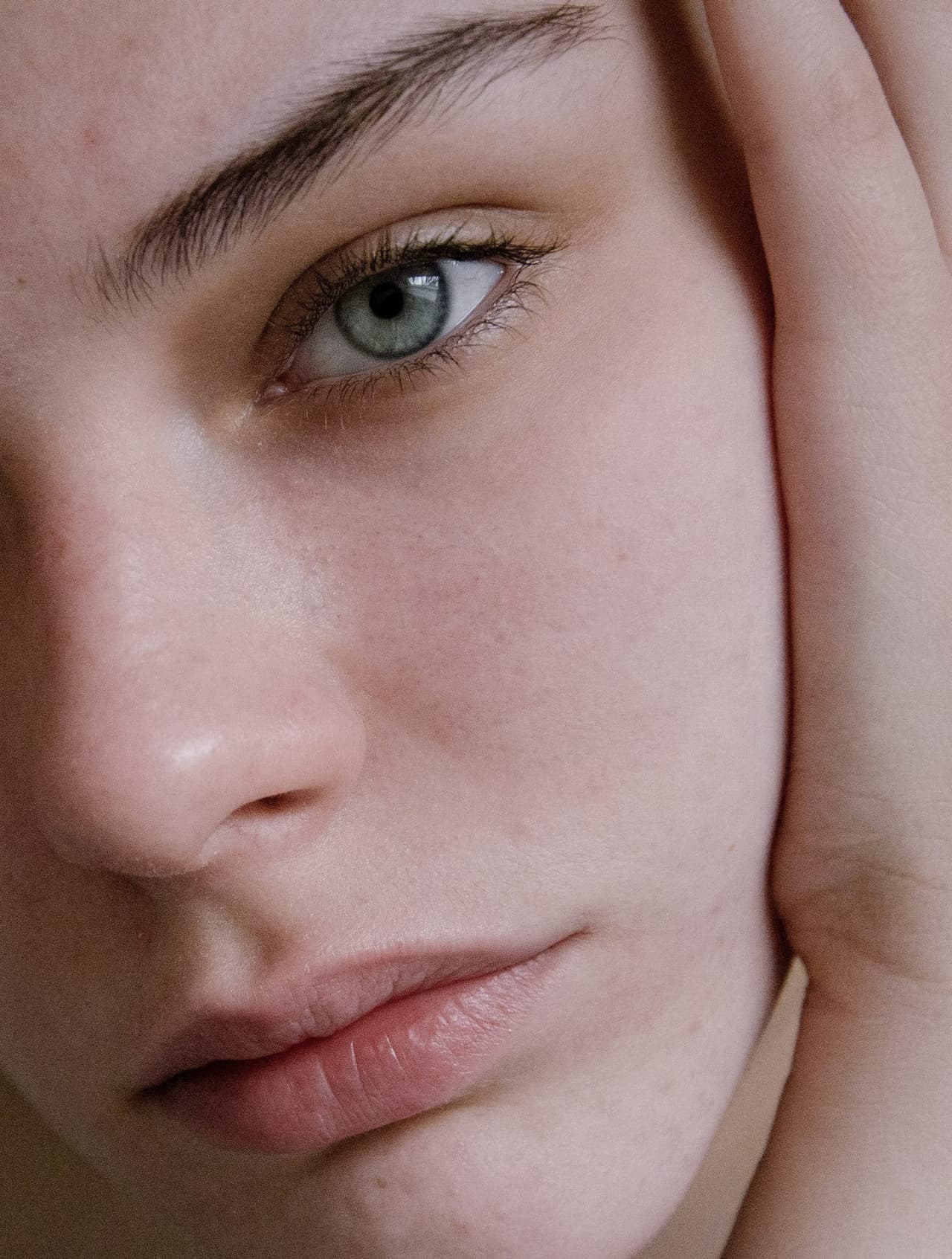 Lifting de sobrancelhas e do olhar: técnicas modernas para um rejuvenescimento natural