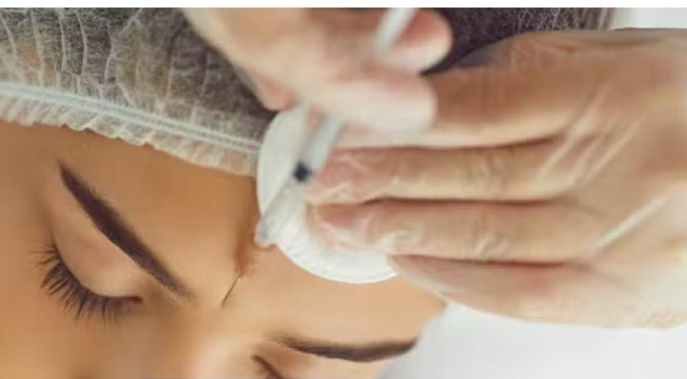 Marie Claire · Globo — Botox além das rugas: 9 funções da toxina botulínica para conhecer