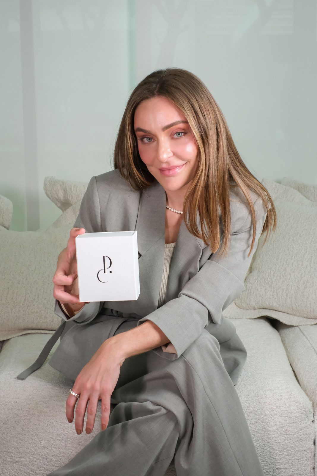 Gift card Grupo Chicralla