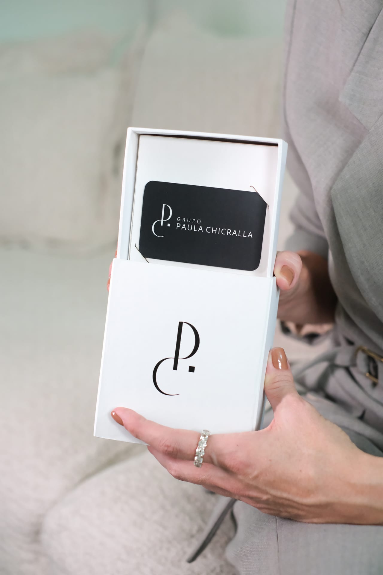 Gift card — detalhe 2