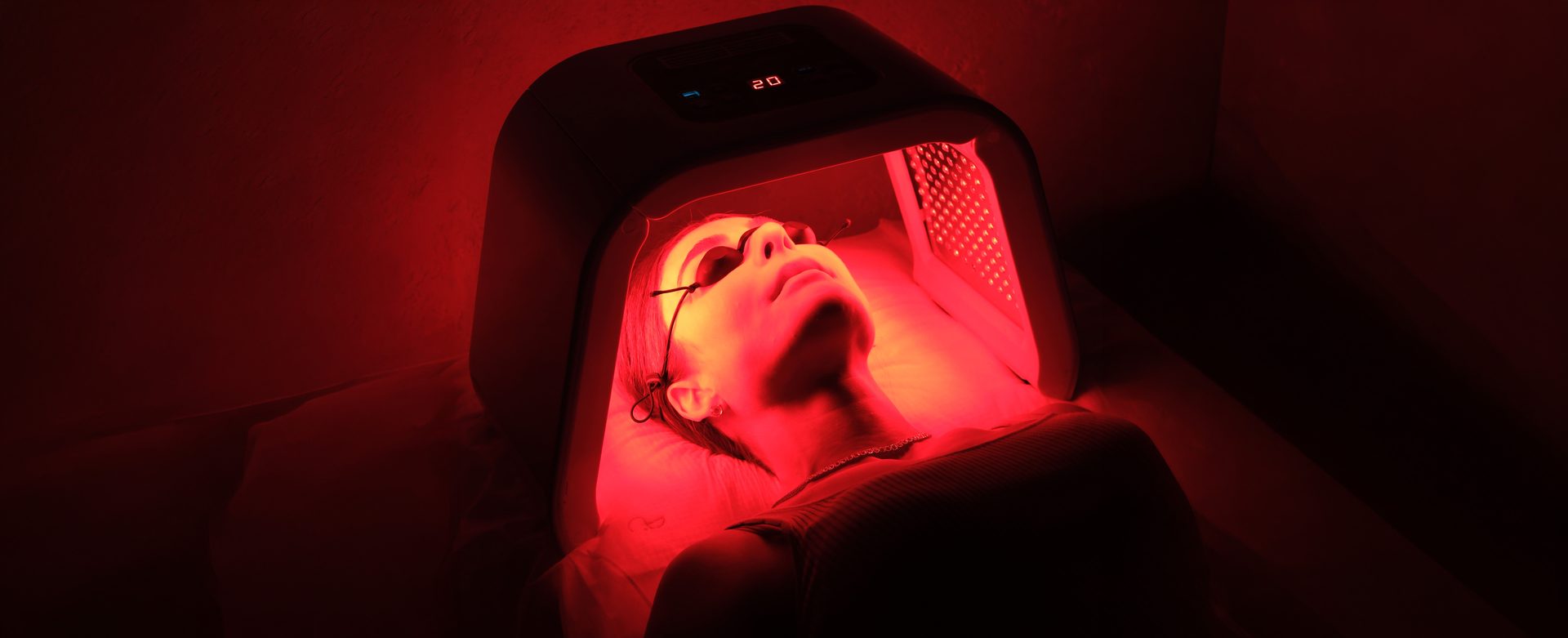 LED Terapia