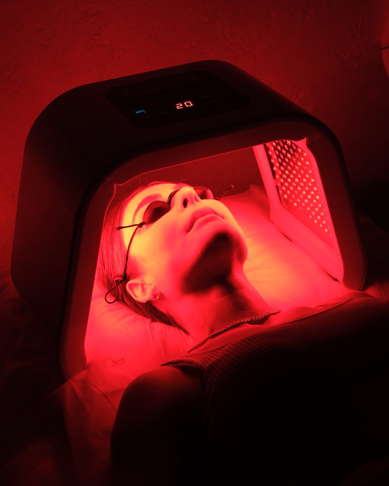 LED Terapia