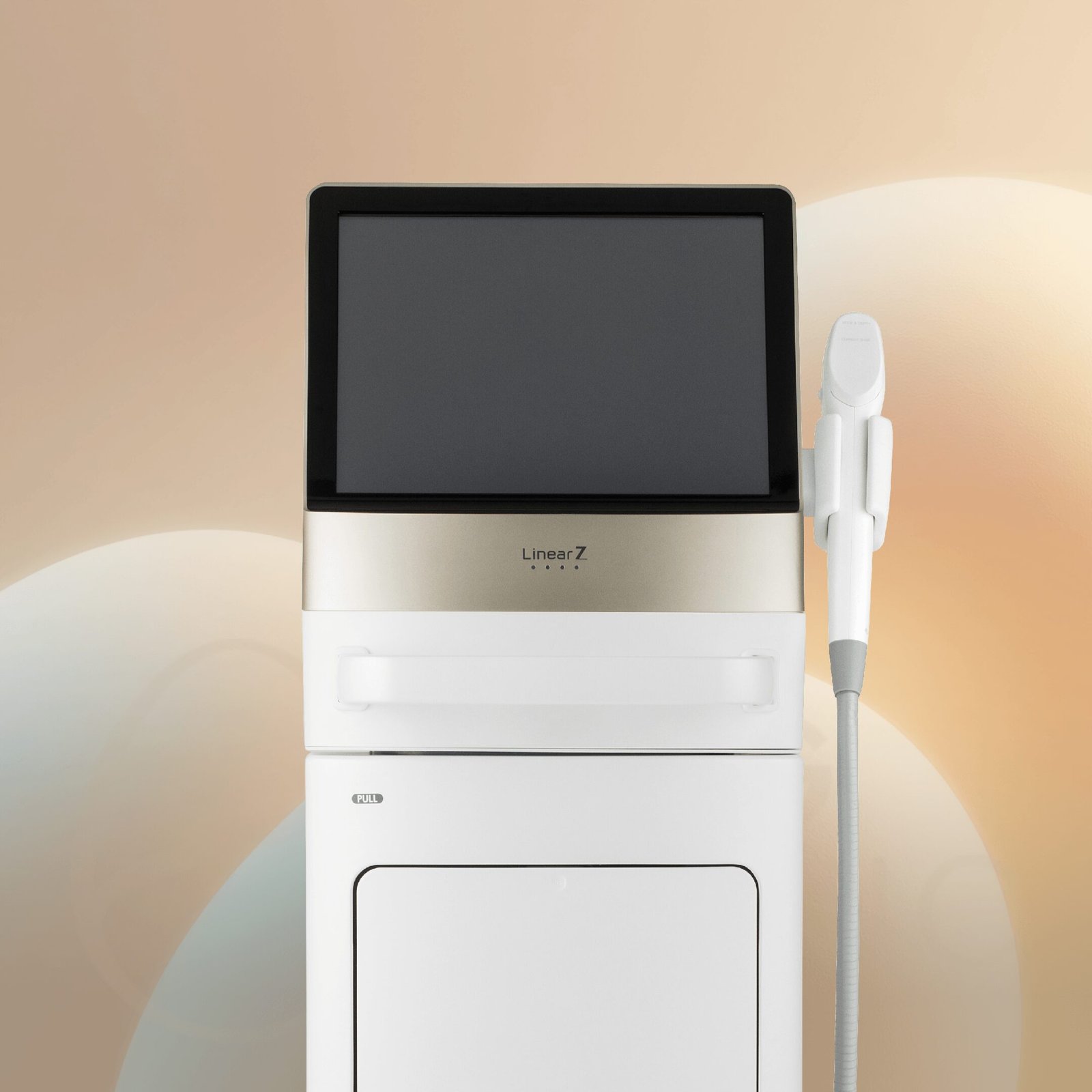 Linear Z: Revolução em Ultrassom Microfocado