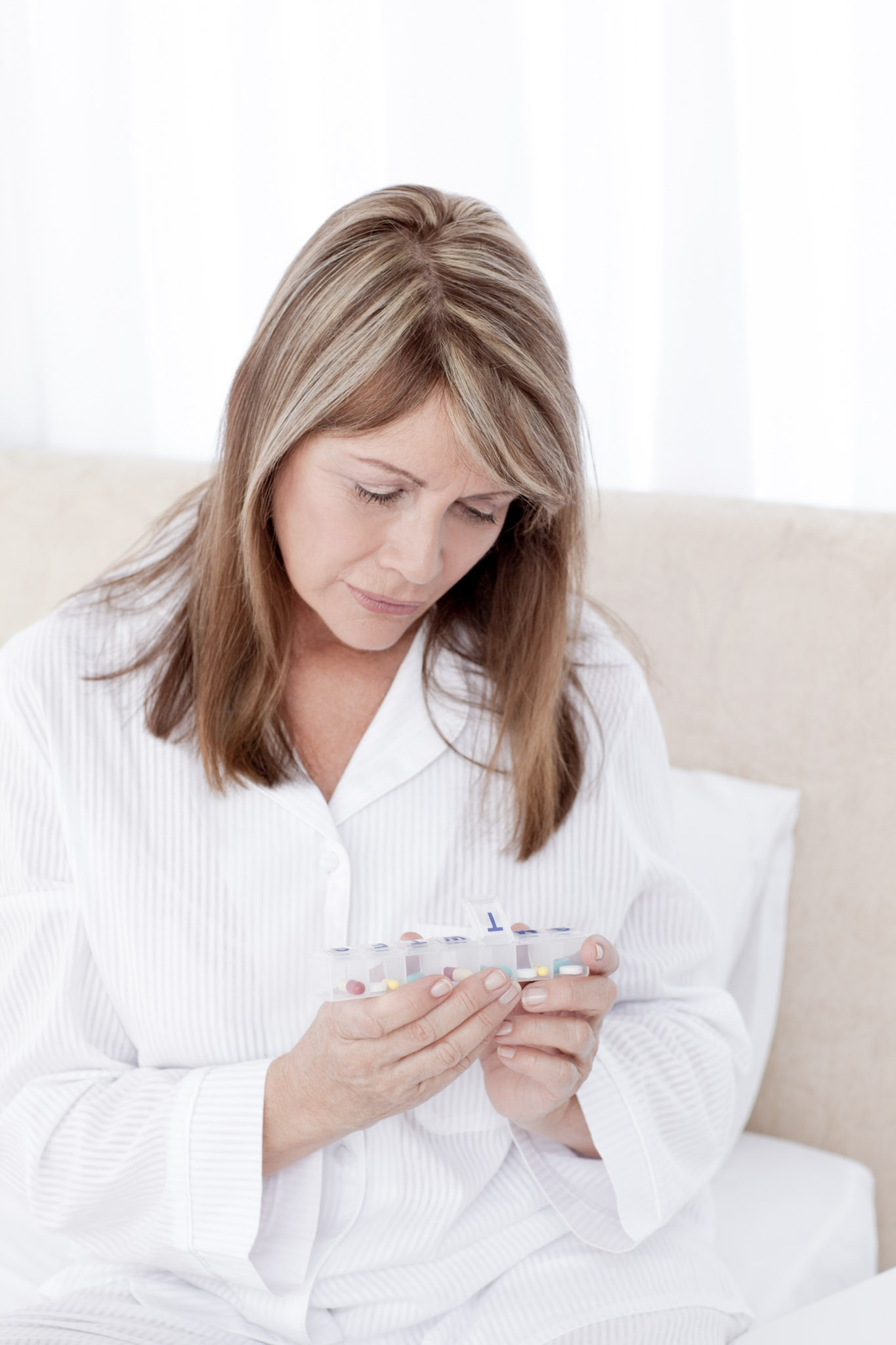 reposi&ccedil;&atilde;o hormonal